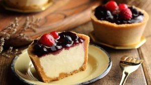 How To Locate Dessert Recipes Online?