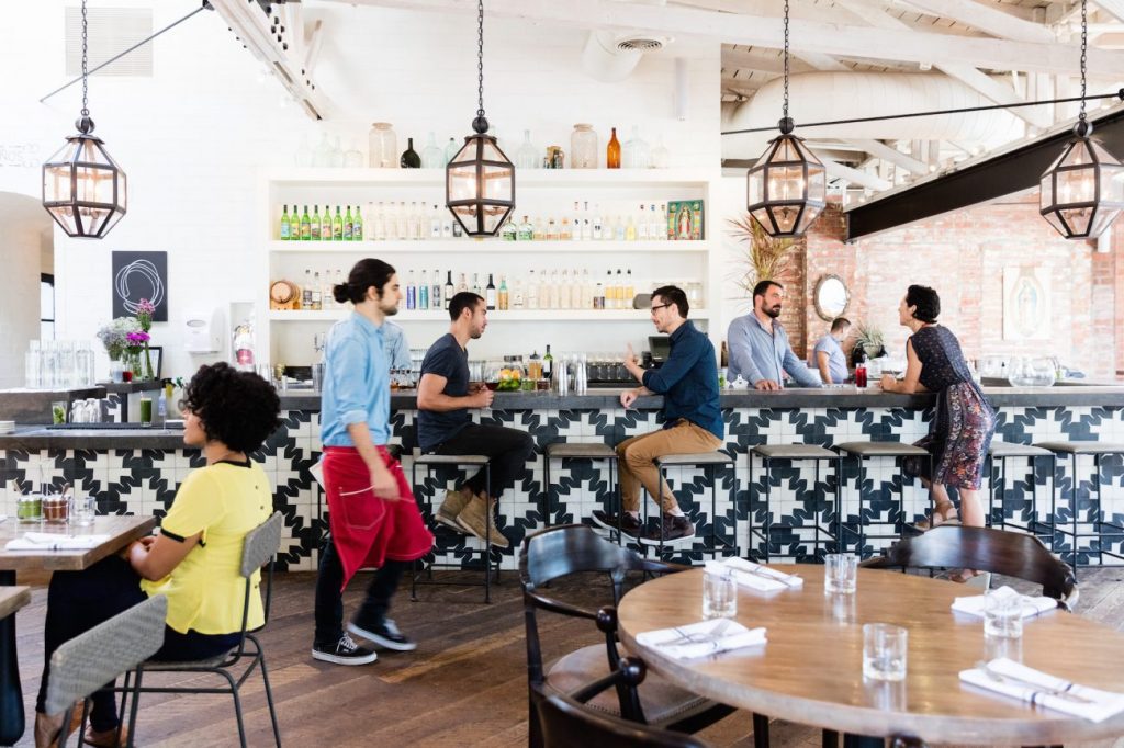 How you can Effectively Operate a Restaurant Business
