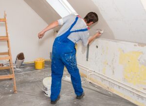 Plastering Jobs—Selecting the Right Tools