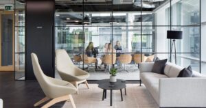 Options For The Floors Of Your Birmingham Office Space