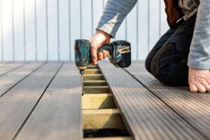 The Top Benefits of Installing a Deck on Your Property