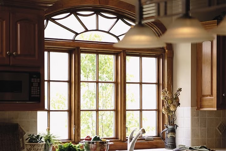Selecting The Best Materials For Custom-Made Windows In Shropshire
