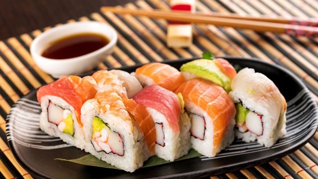 Taste the Excellence: Exploring the Top Halal Sushi