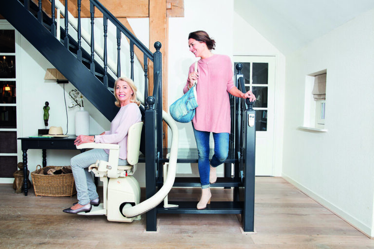 Questions to Ask before Buying a Stairlift